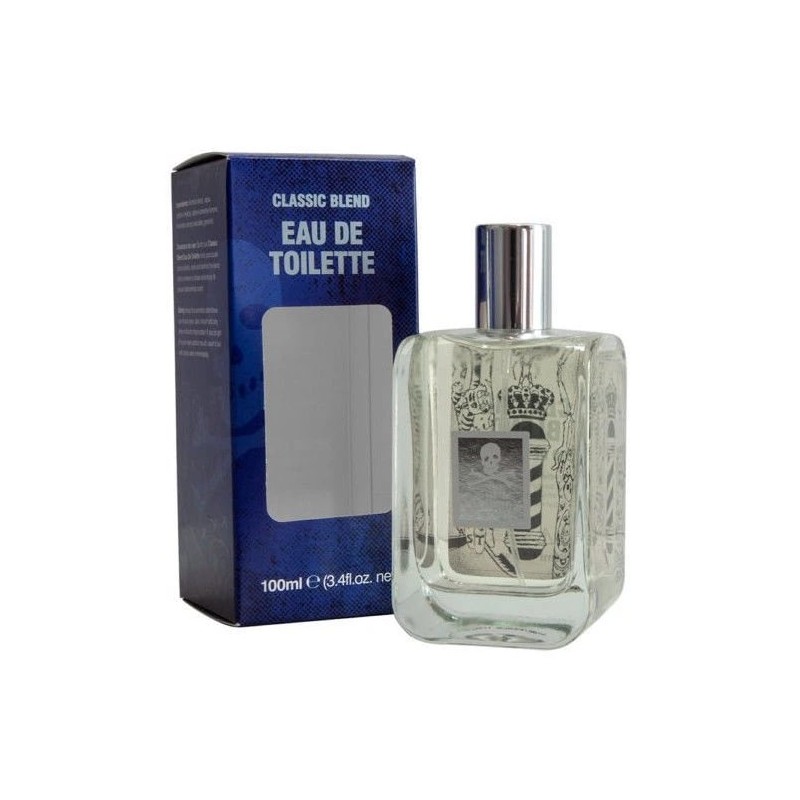 The Bluebeards Revenge Classic tualetinis vanduo 100 ml