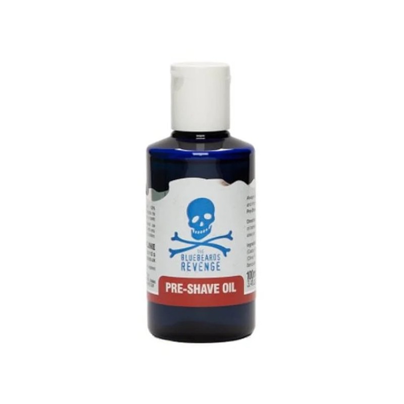 The Bluebeards Revenge aliejus prieš skutimąsi 100 ml