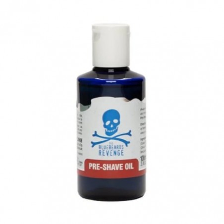 The Bluebeards Revenge aliejus prieš skutimąsi 100 ml