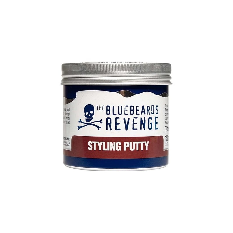 The Bluebeards Revenge plaukų formavimo pasta 150 ml