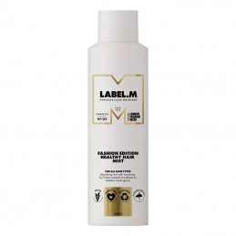 Label M Healthy Hair Mist plaukų purškiklis 200 ml