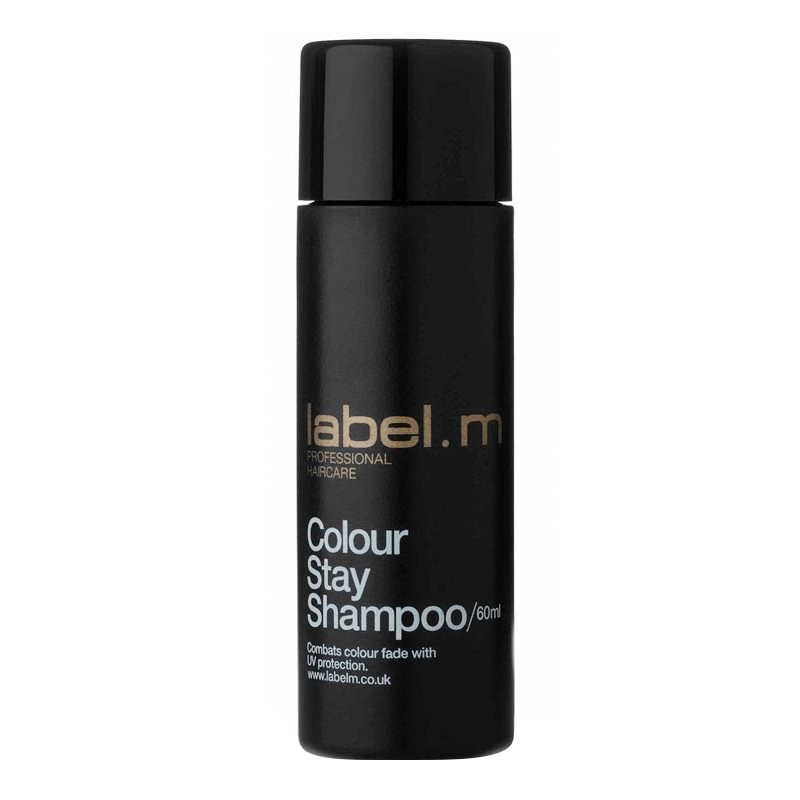 Label.M Color Stay šampūnas 60 ml