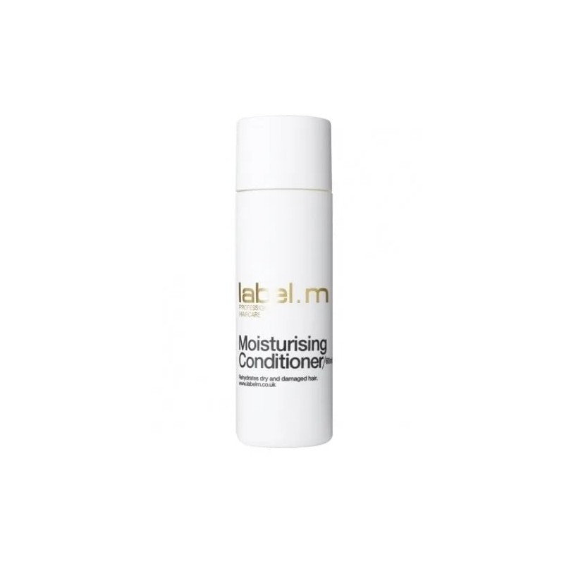 Label.M Moisturising kondicionierius 60 ml