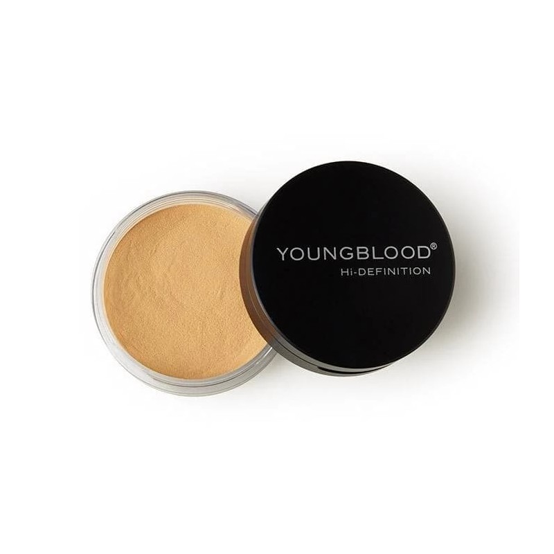 Youngblood Hi-Definition drėkinamoji biri pudra 10 g