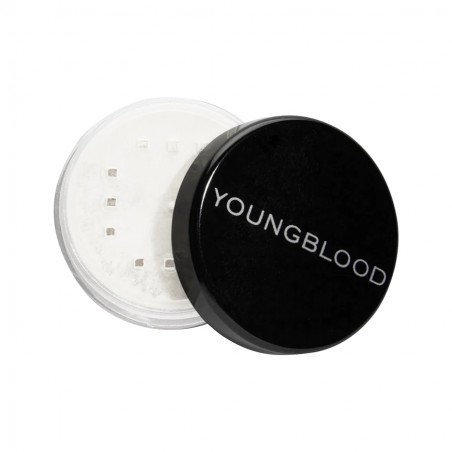 Youngblood Dust Twilight mineralinė pudra 8 g