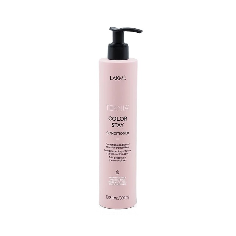 Lakme Teknia Color Stay kondicionierius 300 ml