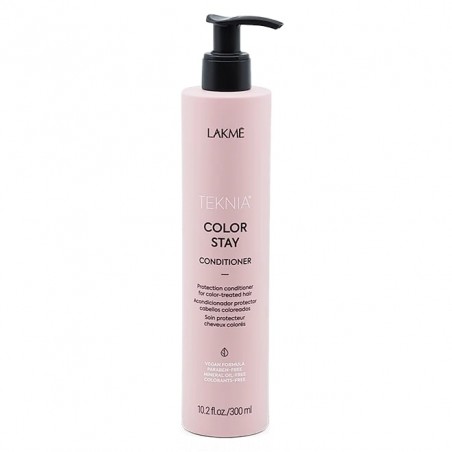 Lakme Teknia Color Stay kondicionierius 300 ml