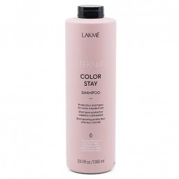 Lakme Color Stay šampūnas 1000 ml