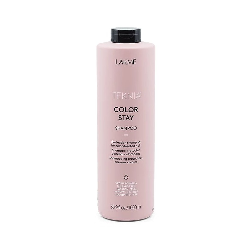 Lakme Color Stay šampūnas 1000 ml