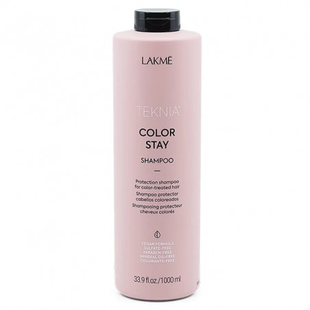 Lakme Color Stay šampūnas 1000 ml