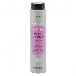 Lakme Teknia Violet Lavender šampūnas 300 ml