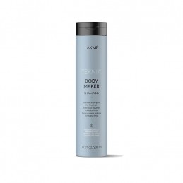 Lakme Teknia Body Maker šampūnas 300 ml