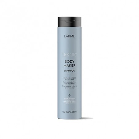 Lakme Teknia Body Maker šampūnas 300 ml