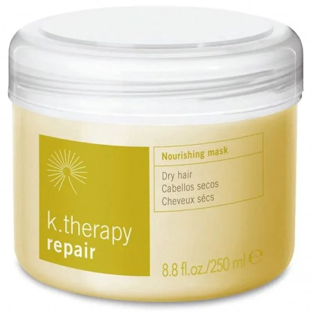 Lakme K.Therapy Repair maitinamoji kaukė 250 ml