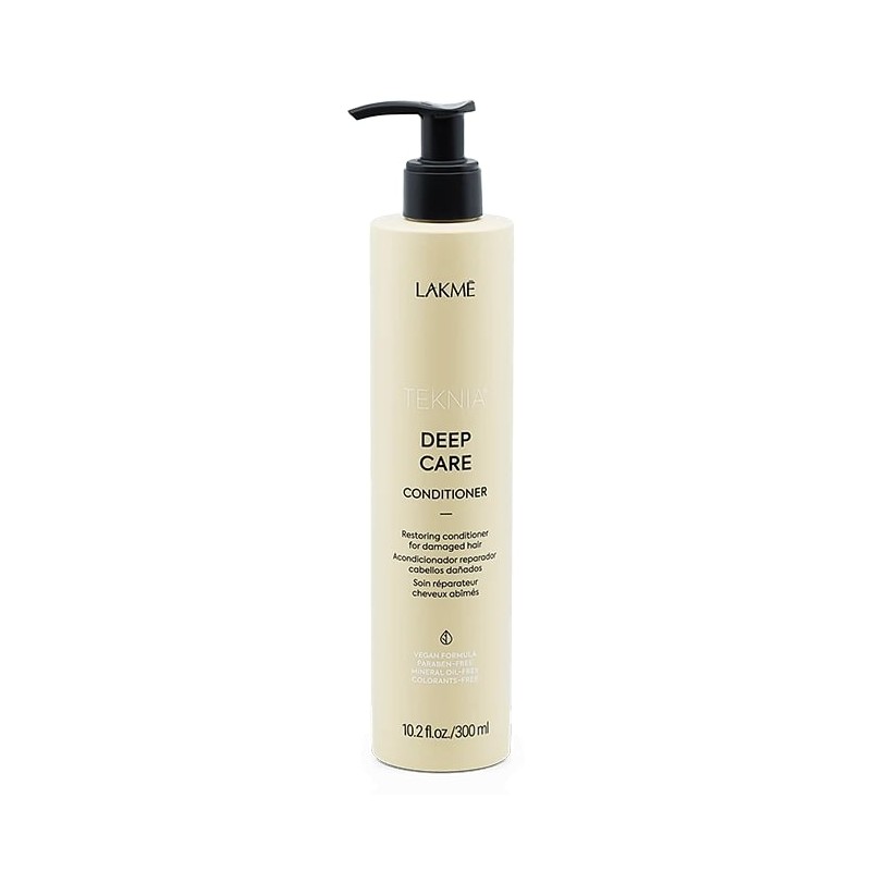 Lakme Teknia Deep Care kondicionierius 300 ml