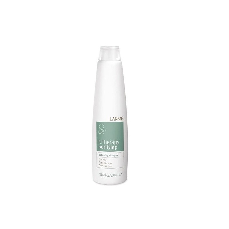 Lakme K.Therapy Purifying šampūnas 300 ml