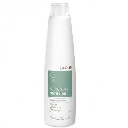 Lakme K.Therapy Purifying šampūnas 300 ml