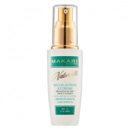 Makari Naturalle Spf15 veido serumas 50 ml