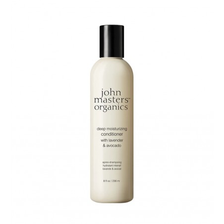 John Masters Organics Lavender & Avocado kondicionierius 236 ml