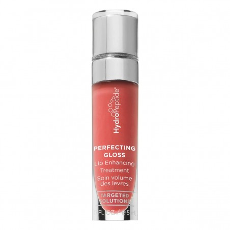 HydroPeptide Perfecting Gloss Beach Blush lūpų blizgis 5 ml