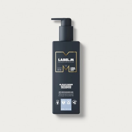 Label.m M-Plex Bond Repairing Šampūnas 300 ml