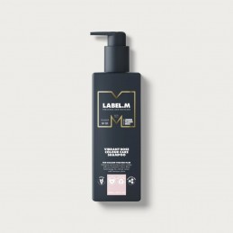 Label.m Professional Vibrant Rose Color Care šampūnas 1000 ml