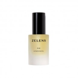 Zelens Z-22 Ultimate veido aliejus 30 ml