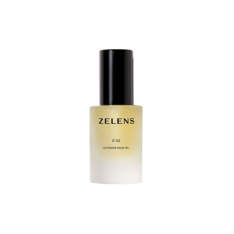 Zelens Z-22 Ultimate veido aliejus 30 ml