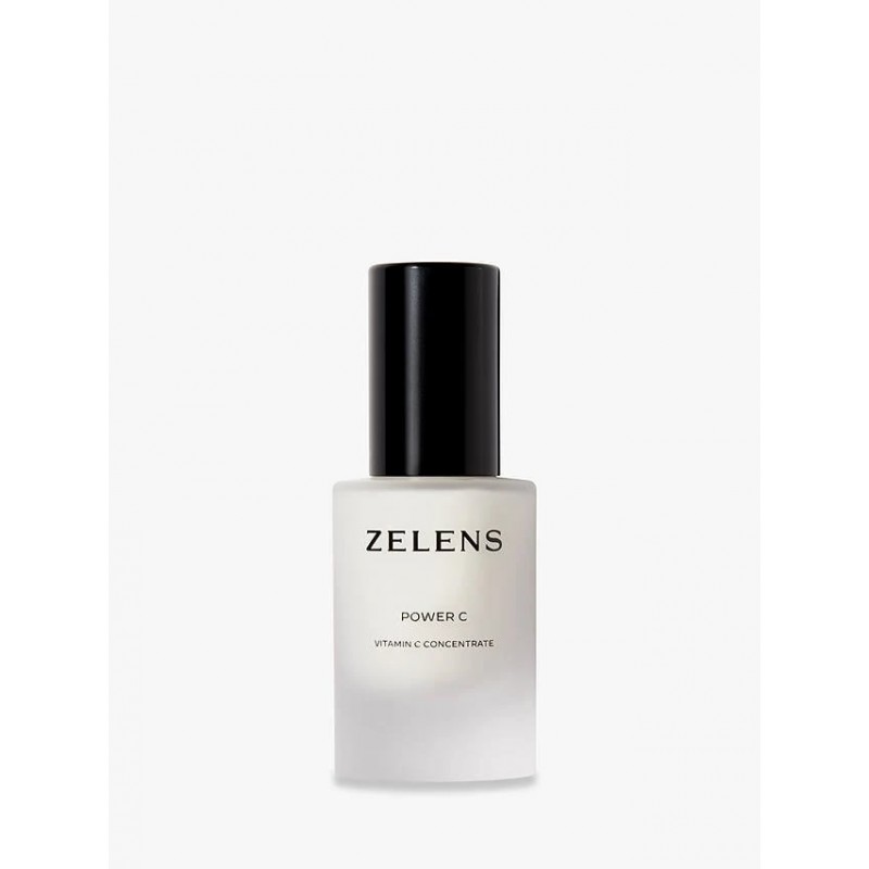 Zelens Power C Collagen serumas 30 ml