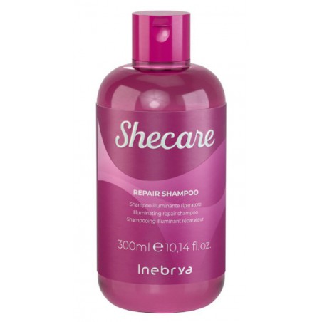 Atstatomasis šampūnas plaukams Shecare 300 ml