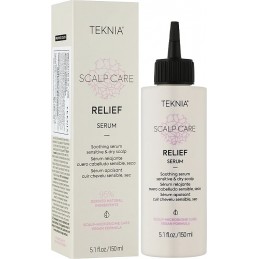 Lakme Teknia Relief serumas 150 ml