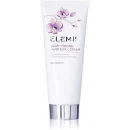 Elemis Sweet Orchid rankų ir nagų kremas 100ml