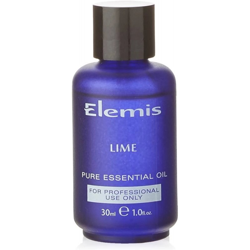 Elemis Professional Aromatherapy Lime Pure eterinis aliejus 30ml