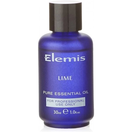 Elemis Professional Aromatherapy Lime Pure eterinis aliejus 30ml