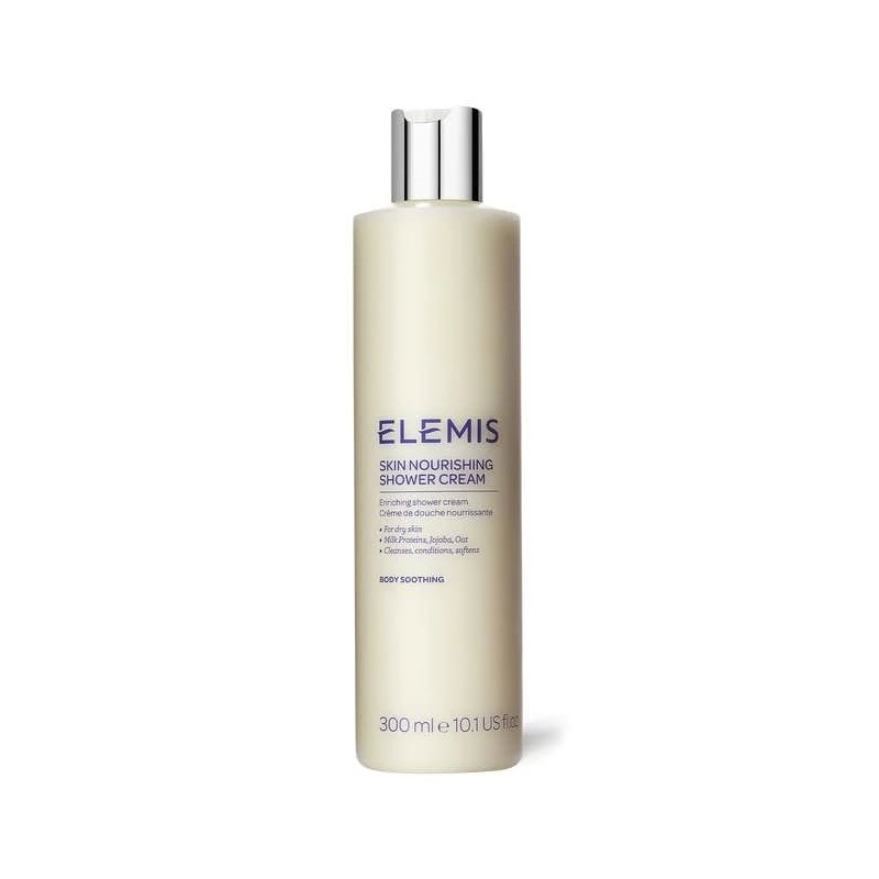 Elemis Skin Nourishing dušo kremas 300ml