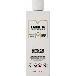 Label.m Professional Vibrant Rose Color Care kondicionierius 1000 ml