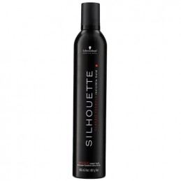 Schwarzkopf Super Hold putos 500ml