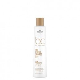 Schwarzkopf Bonacure Time Restore šampūnas 250 ml