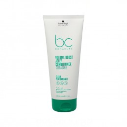 Schwarzkopf Bonacure Volume Boost kondicionierius 200 ml