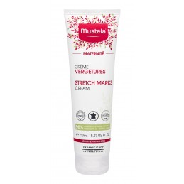 Mustela kremas nuo strijų 150ml