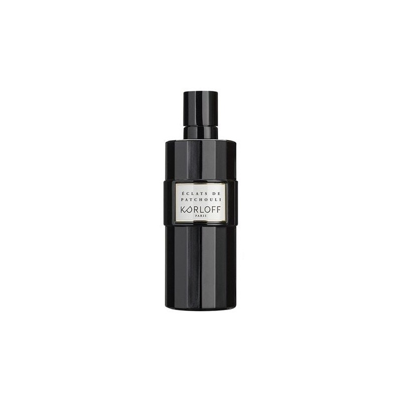 Parfuminis vanduo Korloff Eclats De Patchouli 100 ml