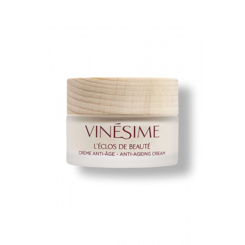 Vinesime Anti-Ageing veido kremas 50 ml