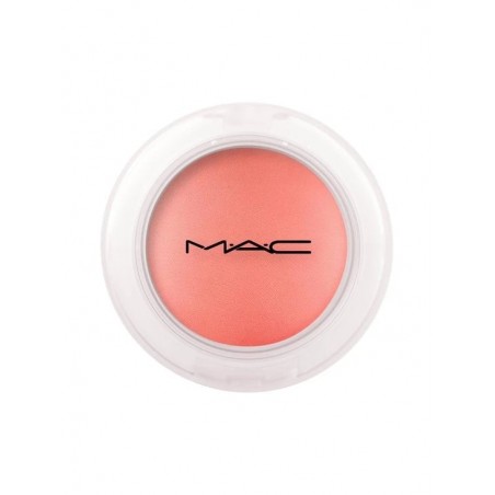 MAC Glow Play Cheer Up skaistalai