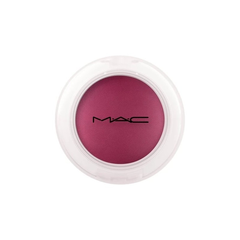 MAC Glow Play Rosy Does It skaistalai