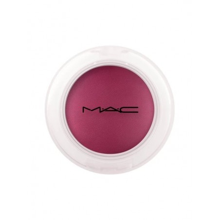 MAC Glow Play Rosy Does It skaistalai