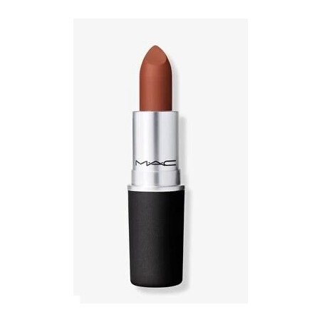 MAC Powder Kiss Marrakesh-Mere lūpų dažai 3 g