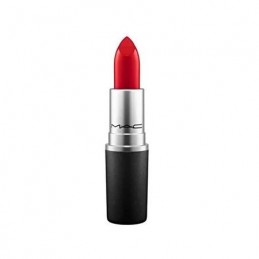 MAC Cremesheen Brave Red lūpų dažai 3 g