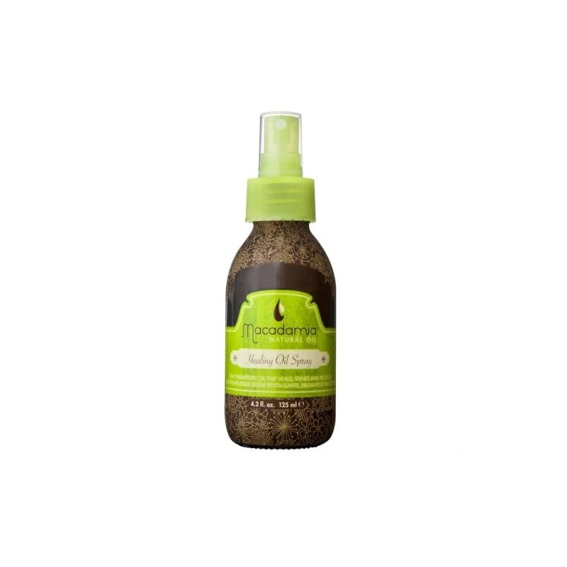 Macadamia Healing Oil Spray plaukų aliejus 125 ml