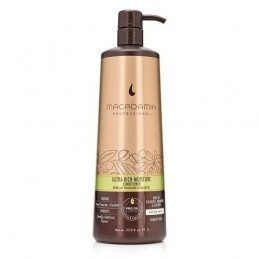 Macadamia Ultra Rich Moisture kondicionierius 1000 ml