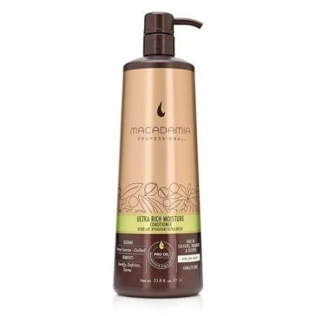 Macadamia Ultra Rich Moisture kondicionierius 1000 ml